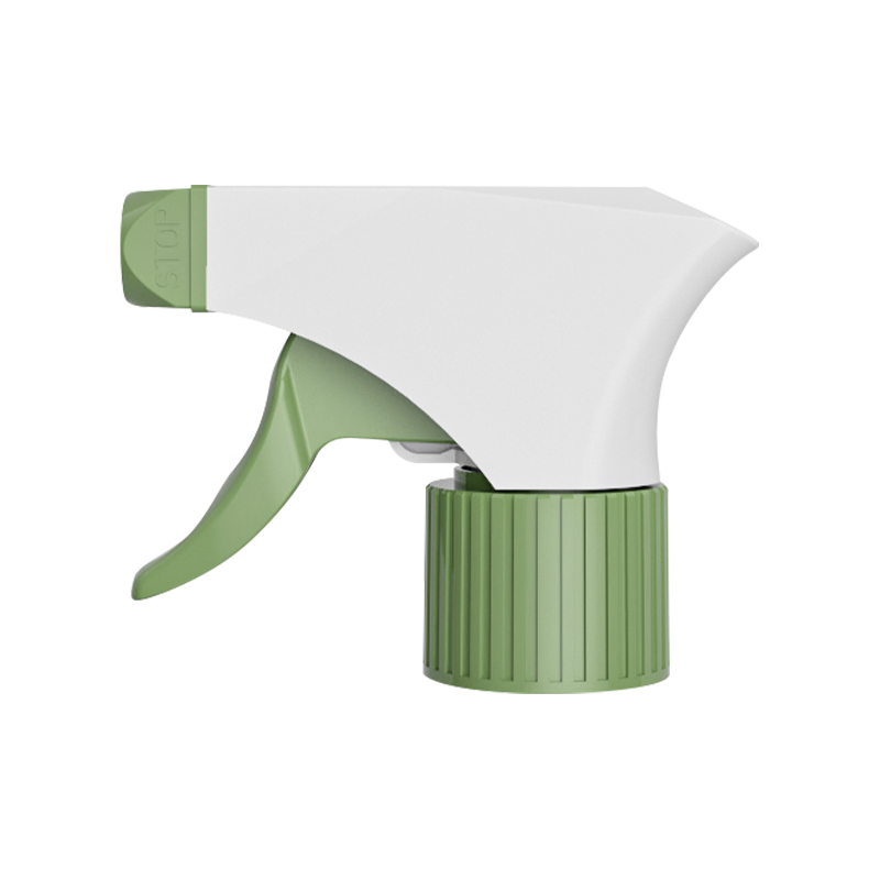 تمام سمپاشهای پلاستیکی ماشه