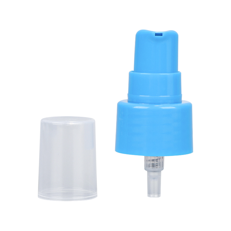 پخش کننده پمپ آرایشی