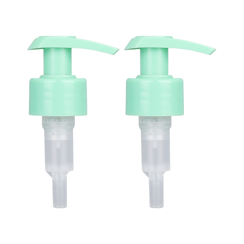 پمپ مایع بهار خارجی