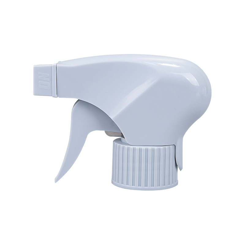 سمپاش ماشه ساده خاکستری