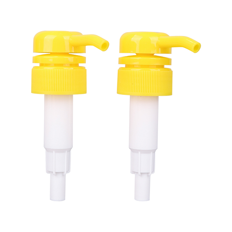 پمپ های پخش کننده بالای خروجی