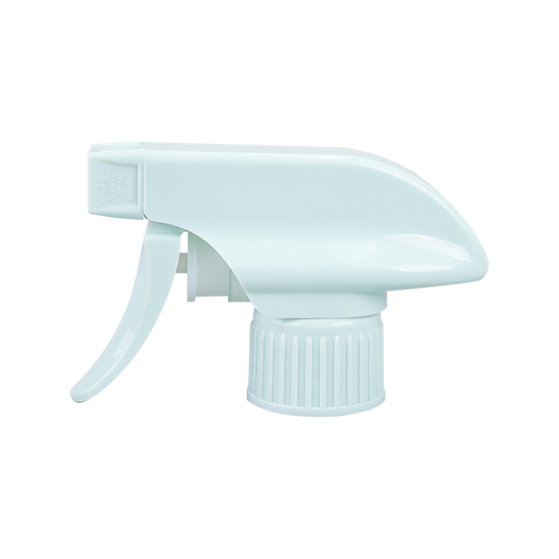 سمپاش ماشه پلاستیکی معکوس