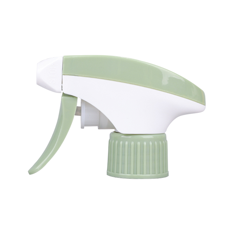 سمپاش ماشه پلاستیکی ضد نشت سمپاش ماشه پلاستیکی ضد نشت