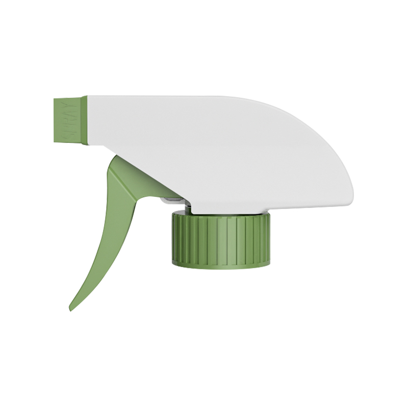 سمپاش ماشه بهار بدون فلز