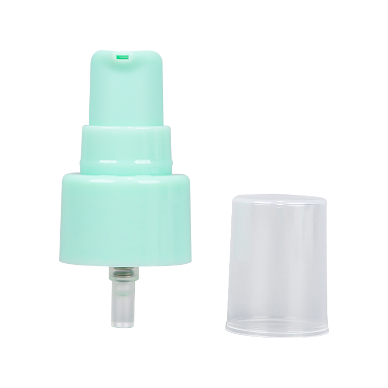 پمپ پخش کننده صابون پلاستیکی