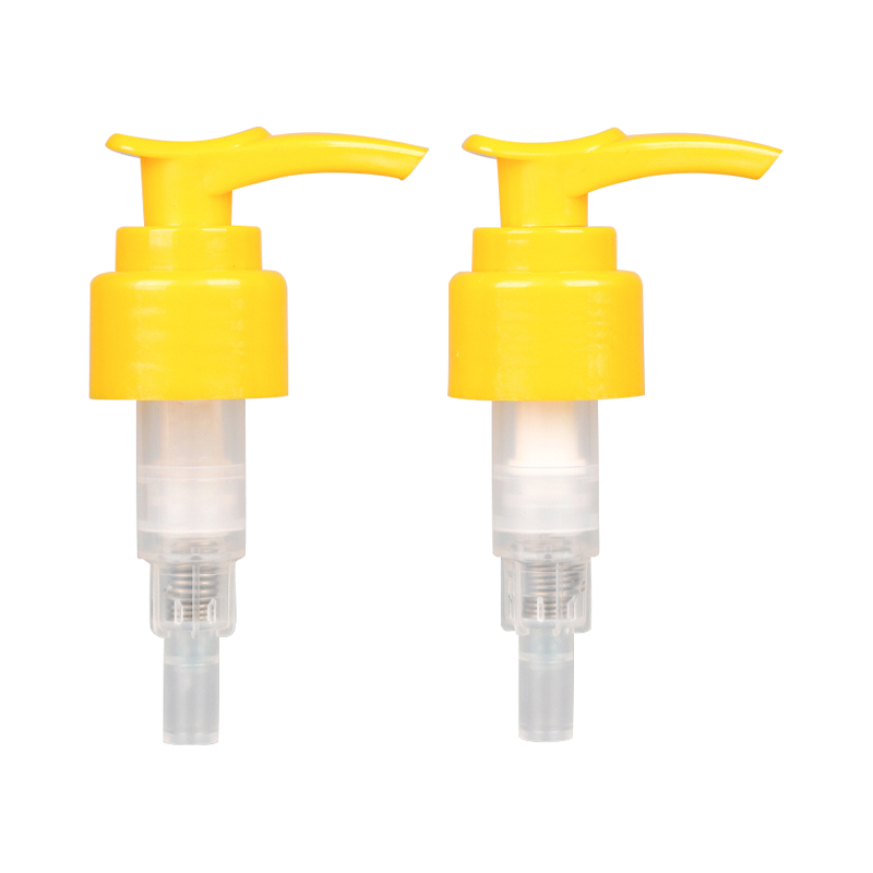 پمپ پخش کننده لوسیون پیچ